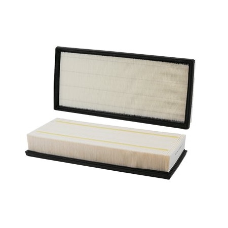 Wix Filters Air Filter 42859